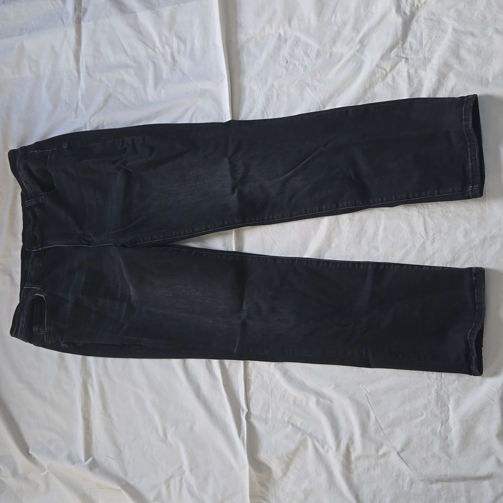 Black Zenana Jeans 34